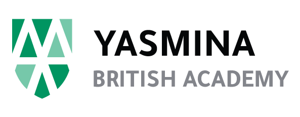 Yasmina British Academy