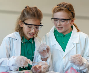 A leader for education innovation