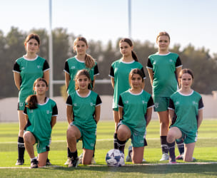 An accessible, exceptional education